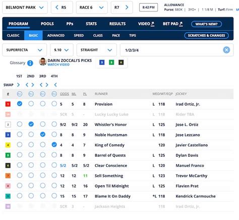 superfecta key wheel calculator|Superfecta Bets .